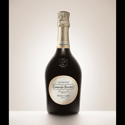 View Laurent Perrier Cuvee Rose and Heritage MV (6x75cl) Case number 1